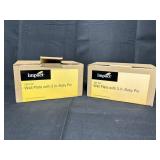 Impact Wall Plate w/ 3in Baby Pin