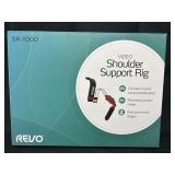 Revo SR-1000 Video Shoulder Support Rig