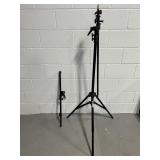 Studio Systems SPBLS32 Camera Tripod
