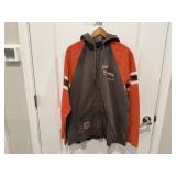 Harley Davidson Hoodie Size XL