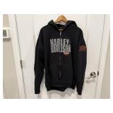 Harley Davidson Hoodie Size XL North Tonowanda NY