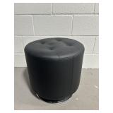 Round Swivel Seat / Foot Stool