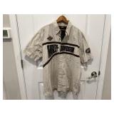 Harley Davidson Shirt Size XL Short Sleeve