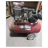 Sears 20 gal 230V 4hp Air Compressor