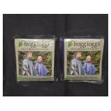 Frog Toggs Adult Ponchos