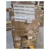 Costway Mixed Merchandise Unopened Pallet