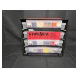 Master Mechanic Stow Away Organizer