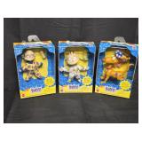 Rugrats Collectible Figurines