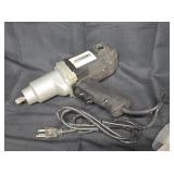 Speedway Series 1/2' Corded Impact Wrench