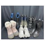 Kid's Boots / Sneakers