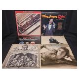 Vinyl Records (6)