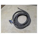 Heavy Duty Rubber Garden Hose