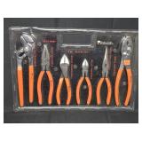 Pittsburgh Pliers Set