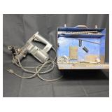 Skil Roto Hammer w/ Case and Drills