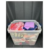 Tote of Women's Clothing (Most M/L)
