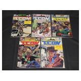 DC Comics Icon Comic Books (5)