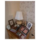 Contents of Table Top