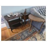 End Tables