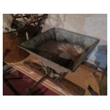 Vintage Metal Fruit / Grape Crusher