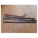Leather Belts