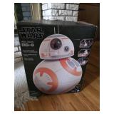 Star Wars Hero Droid BB-8 Interactive Droid