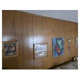 Various Wall Art