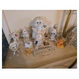 R&W Berries Figurines & Lion Dï¿½cor
