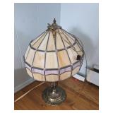 Stained Glass Lamp