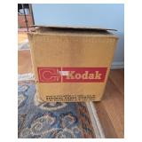 Kodak Instamatic M50 Movie Projector w/ Box