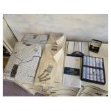 Men's Dress Shirts & Handkerchiefs