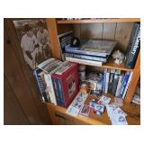 Baseball Books & Collectibles