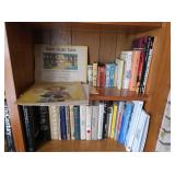 Vintage Childrens Books & Other Books