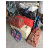 Vintage Luggage / Bags