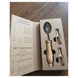 Ice Cream Sundae Set