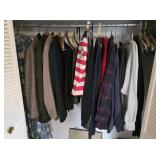 Men's Clothing / Suits