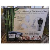Digital Massage Therapy Machine