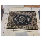 Small Entry Rug