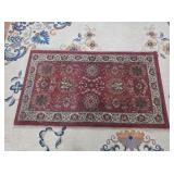 Small Entry Rug