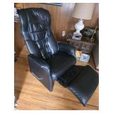Panasonic Massaging Recliner Chair