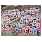Large Quilt Top