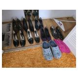 Women's Shoes / Slippers