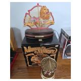 Midway Majesty Lion Dï¿½cor