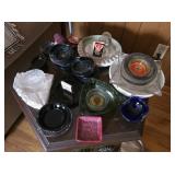 Ash Tray Collection