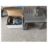 Freud 1/2' Router FT-2000 & Router Table