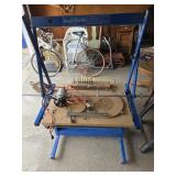 Dupli-Carver Model F-200