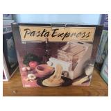 Pasta Express Model X2000