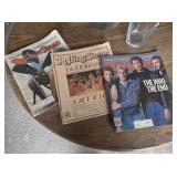 Rolling Stone Magazines