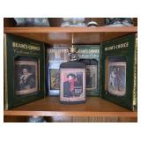 Jim Beam Beam's Choice Collectors Bottles
