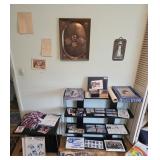 Sports Memorabilia & Wall Dï¿½cor