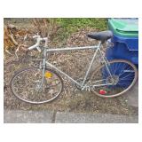 Vintage Austro Daimler Road Bike
